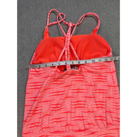 Athleta Ariel Venice Dress Swim Dress Active Athleisure Beach Vacation Size XS - Picture 7 of 7